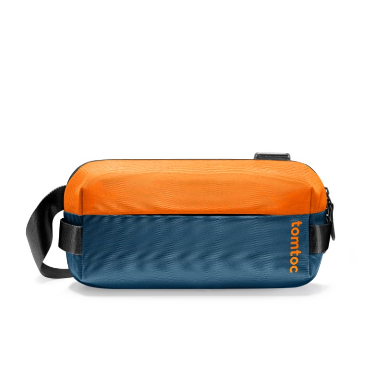 TÚI ĐEO CHÉO TOMTOC (USA) LIGHTWEIGHT SLING BAG S